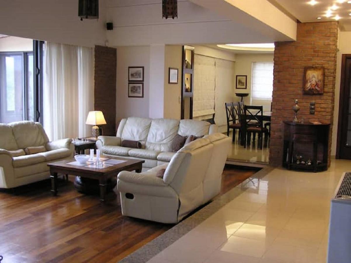 Elena'S Country Home & Spa Kalithies Exterior photo